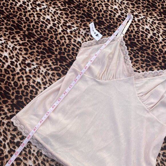 90s twee lingerie slip - Picture 6 of 6